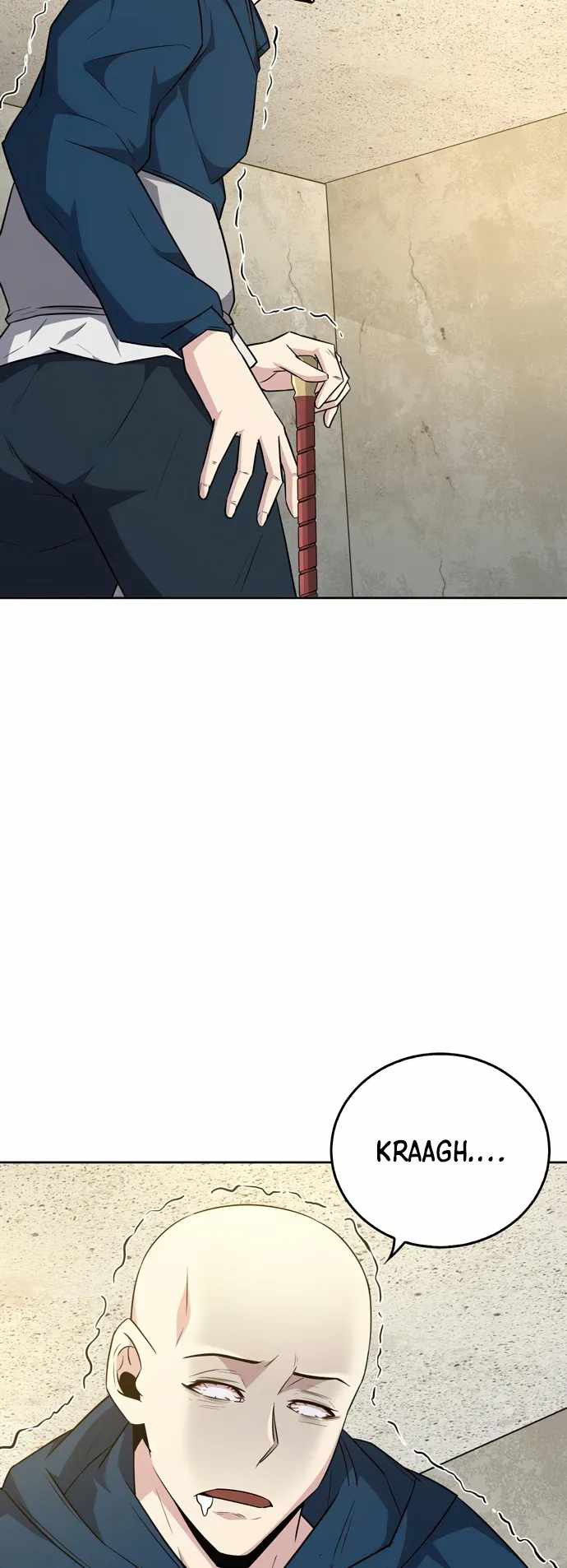 Dangerous Dungeon Escape - Chapter 26 Page 29