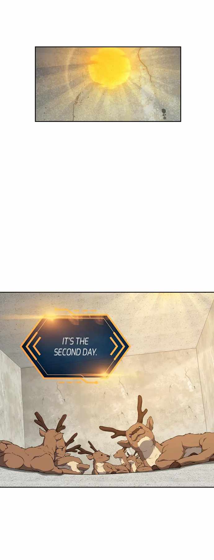 Dangerous Dungeon Escape - Chapter 26 Page 4