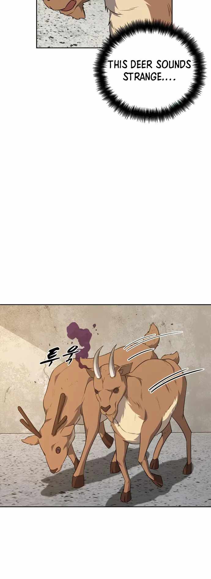 Dangerous Dungeon Escape - Chapter 26 Page 40