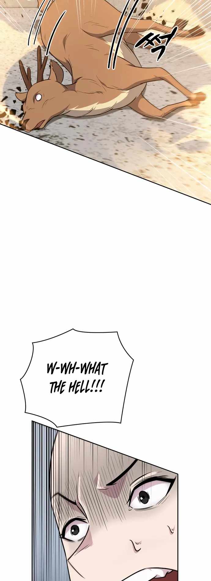 Dangerous Dungeon Escape - Chapter 26 Page 42