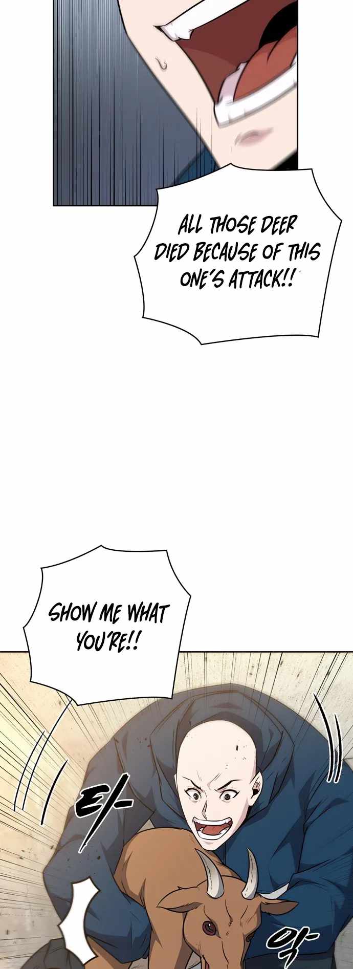 Dangerous Dungeon Escape - Chapter 26 Page 43