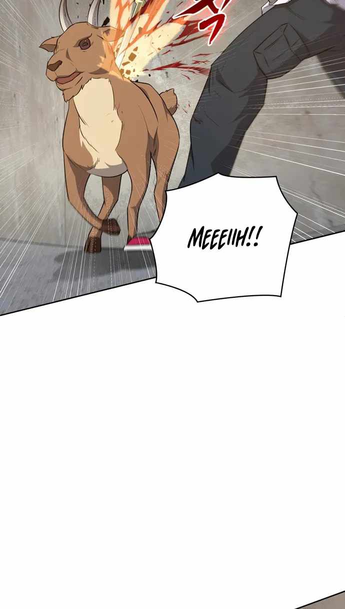 Dangerous Dungeon Escape - Chapter 26 Page 48