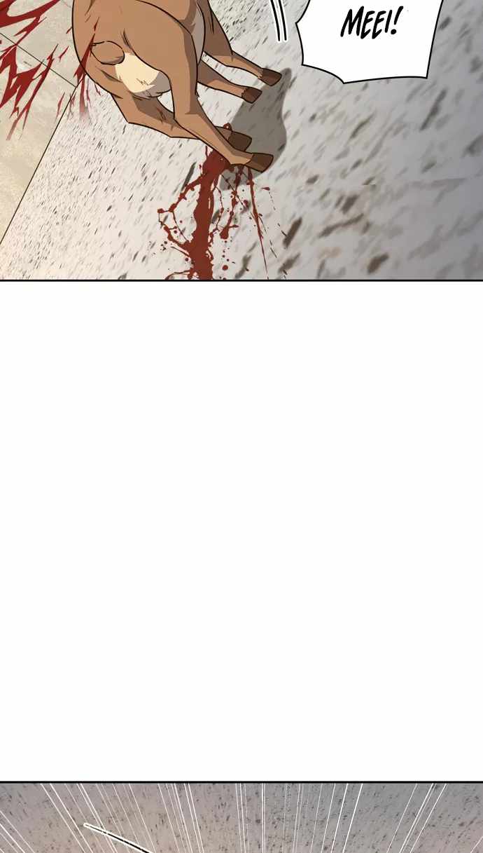 Dangerous Dungeon Escape - Chapter 26 Page 50