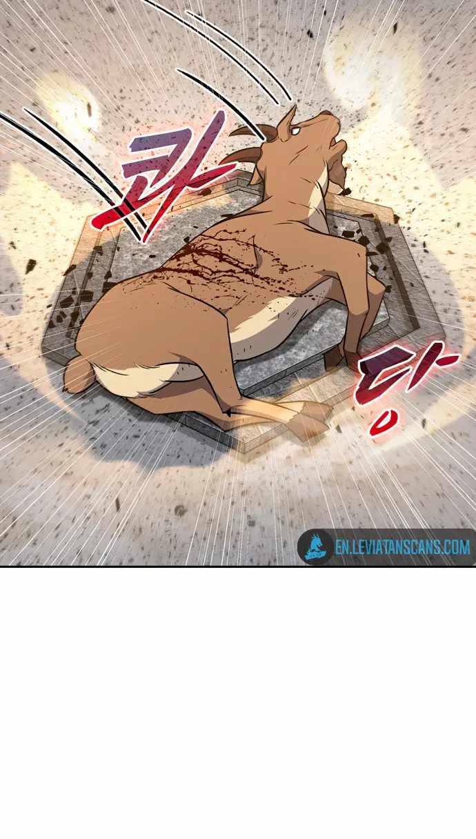 Dangerous Dungeon Escape - Chapter 26 Page 51