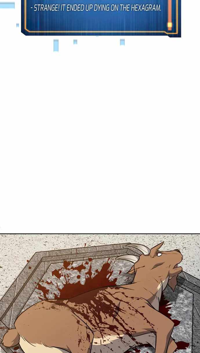 Dangerous Dungeon Escape - Chapter 26 Page 54