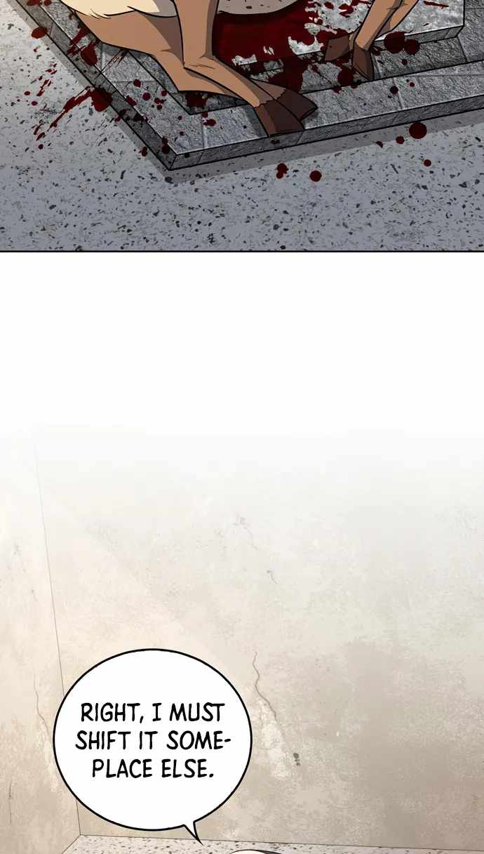 Dangerous Dungeon Escape - Chapter 26 Page 55