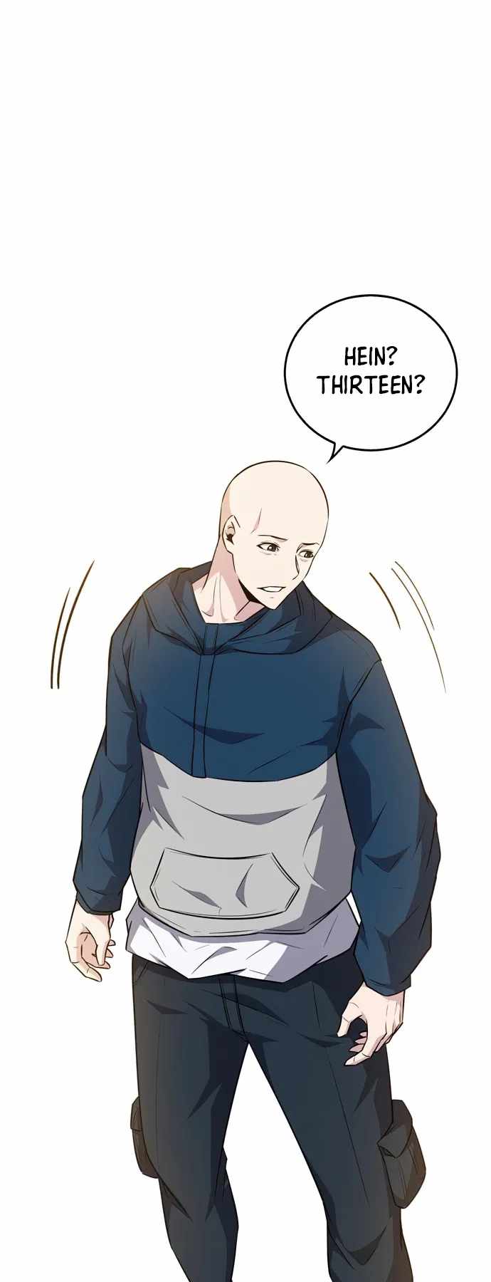 Dangerous Dungeon Escape - Chapter 26 Page 9