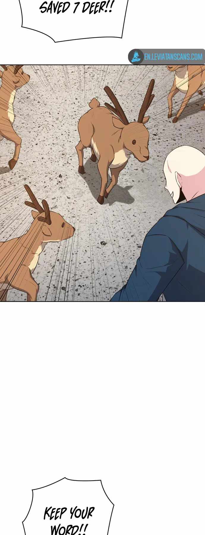 Dangerous Dungeon Escape - Chapter 27 Page 10