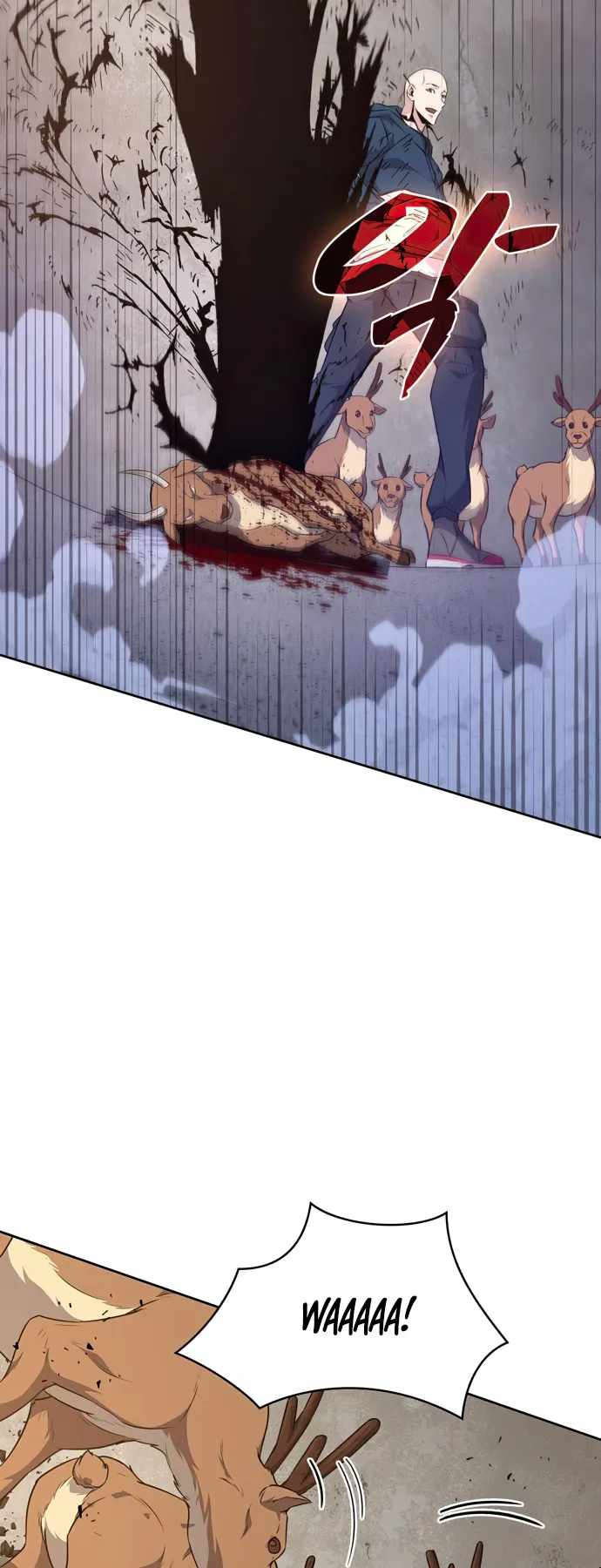 Dangerous Dungeon Escape - Chapter 27 Page 13