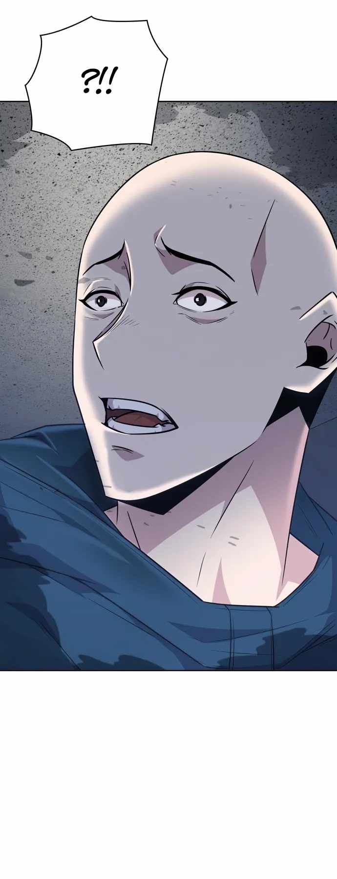 Dangerous Dungeon Escape - Chapter 27 Page 15