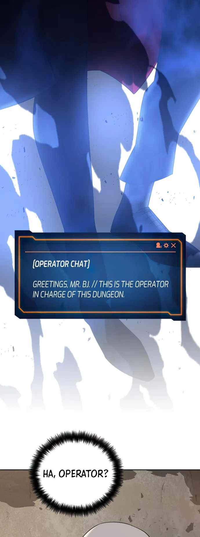 Dangerous Dungeon Escape - Chapter 27 Page 18