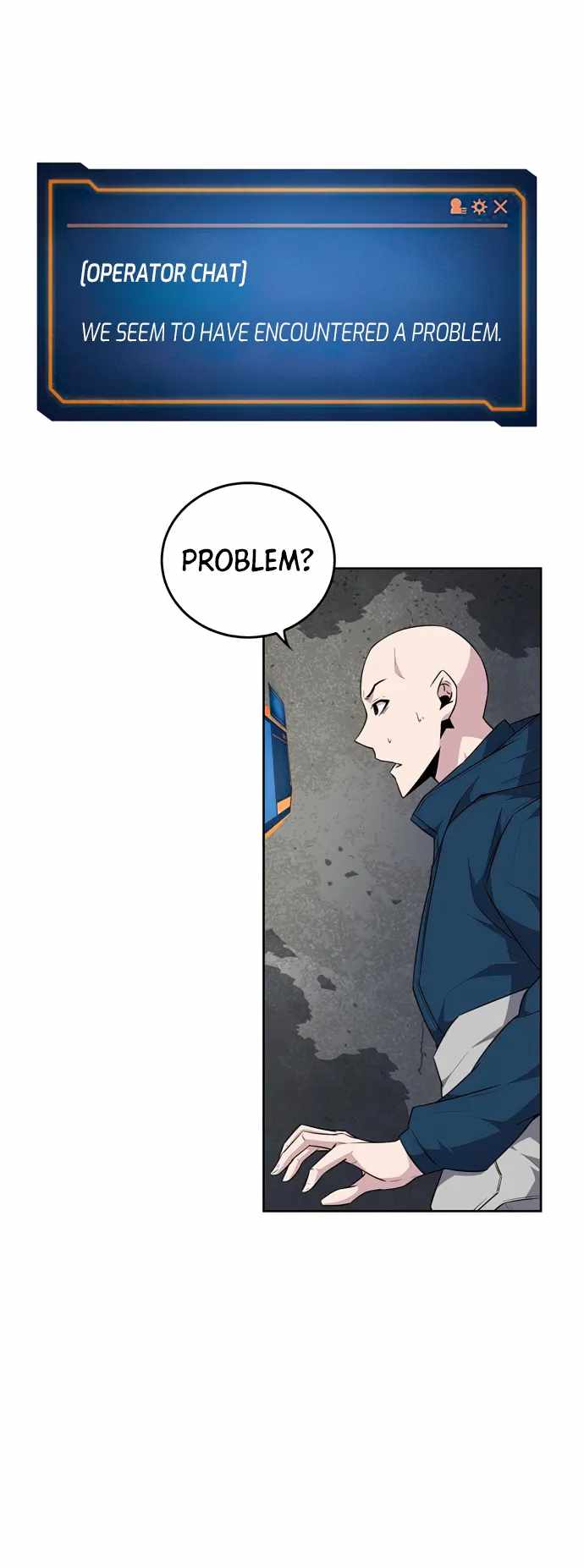 Dangerous Dungeon Escape - Chapter 27 Page 21