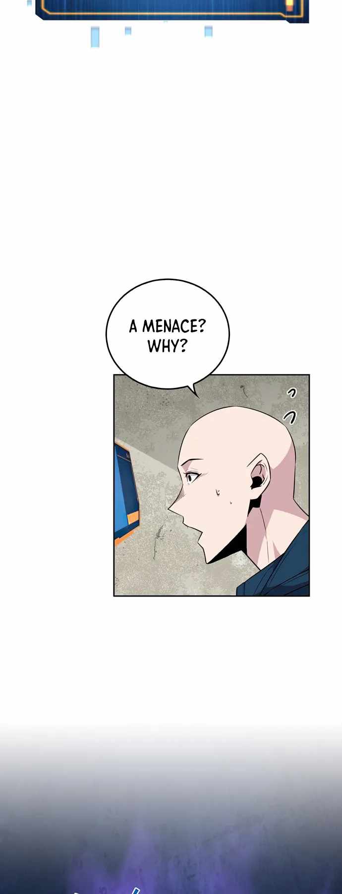 Dangerous Dungeon Escape - Chapter 27 Page 3