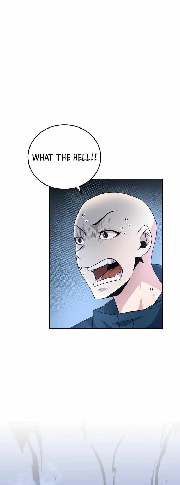 Dangerous Dungeon Escape - Chapter 27 Page 31