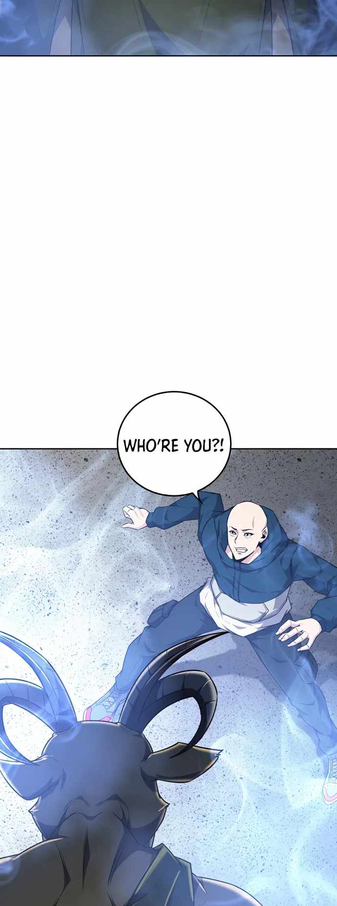 Dangerous Dungeon Escape - Chapter 27 Page 33