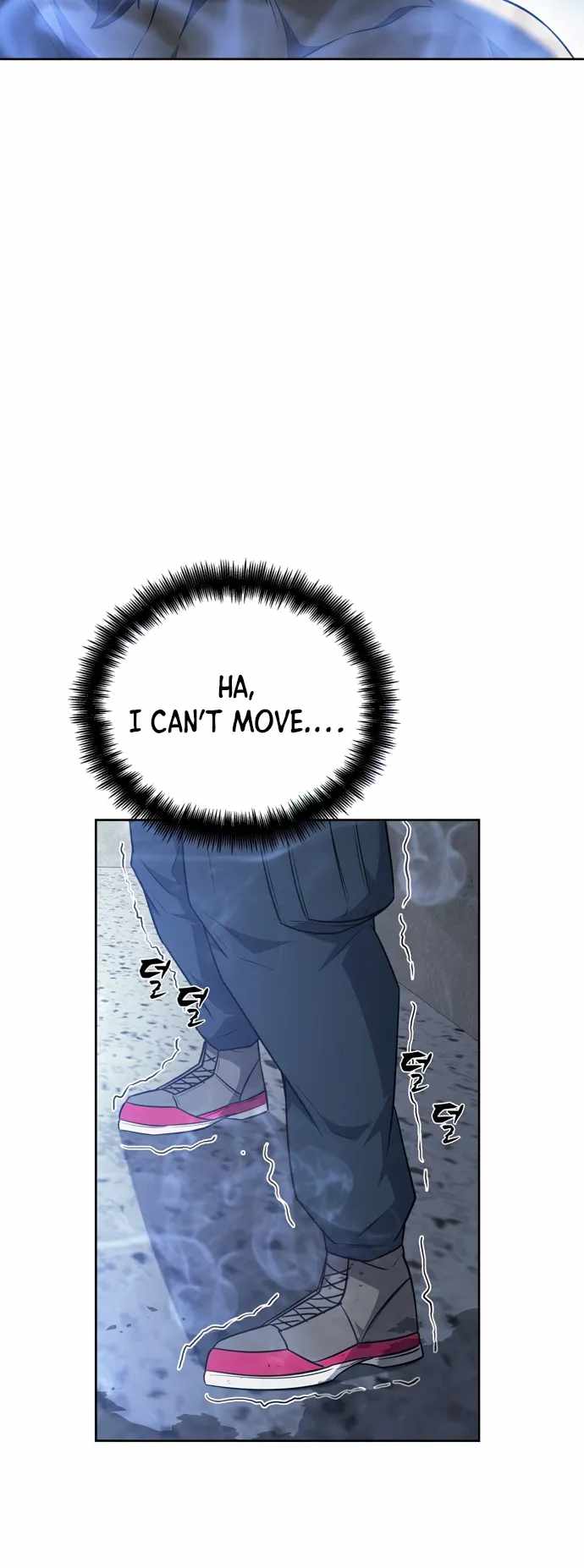 Dangerous Dungeon Escape - Chapter 27 Page 35