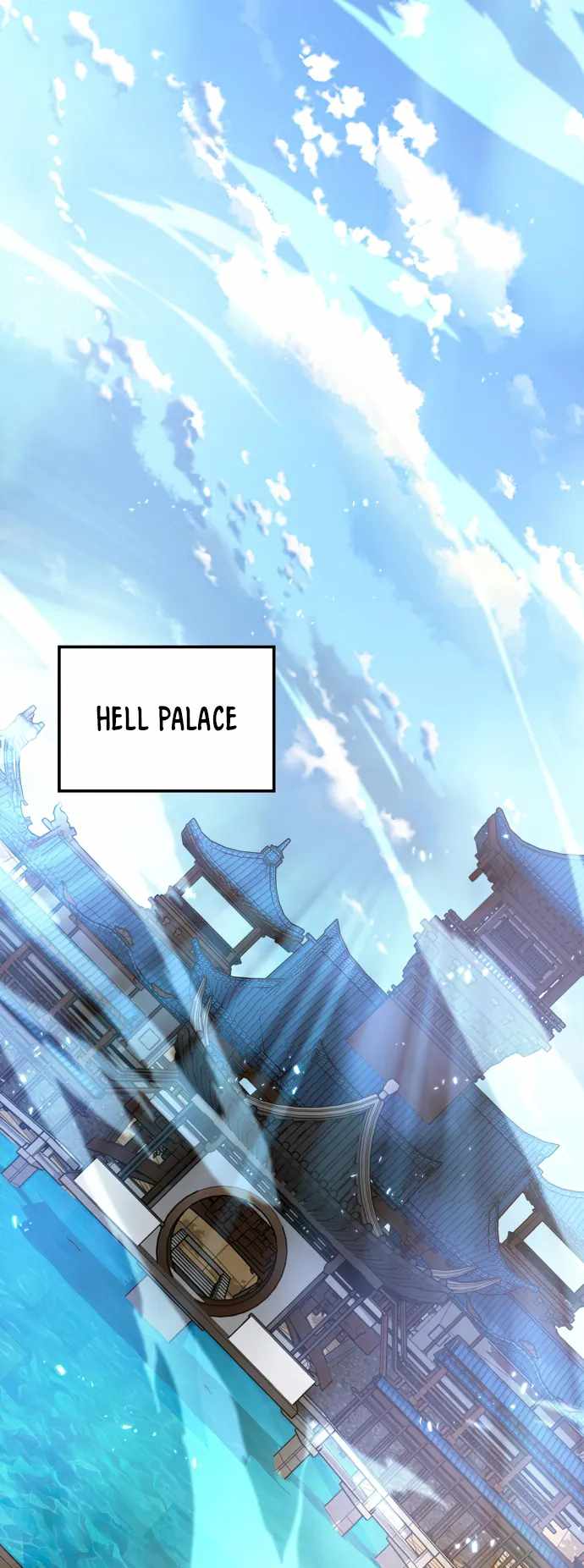 Dangerous Dungeon Escape - Chapter 27 Page 43