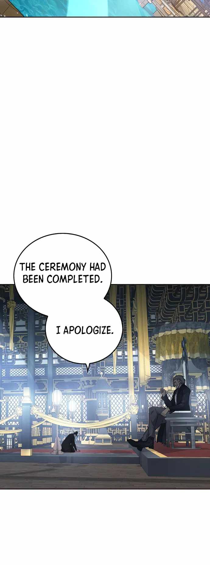 Dangerous Dungeon Escape - Chapter 27 Page 44