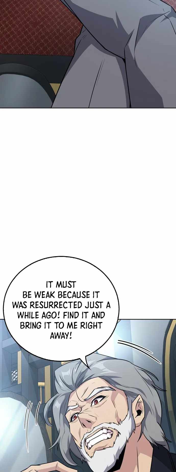 Dangerous Dungeon Escape - Chapter 27 Page 48