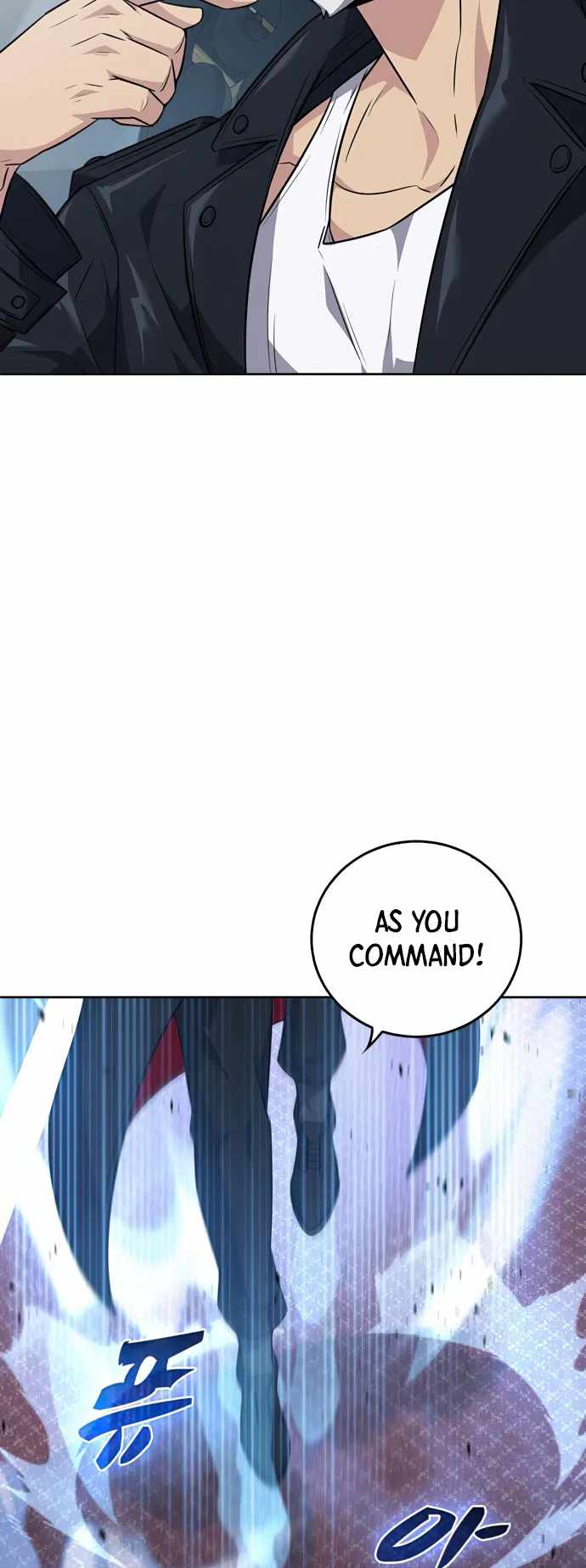 Dangerous Dungeon Escape - Chapter 27 Page 49