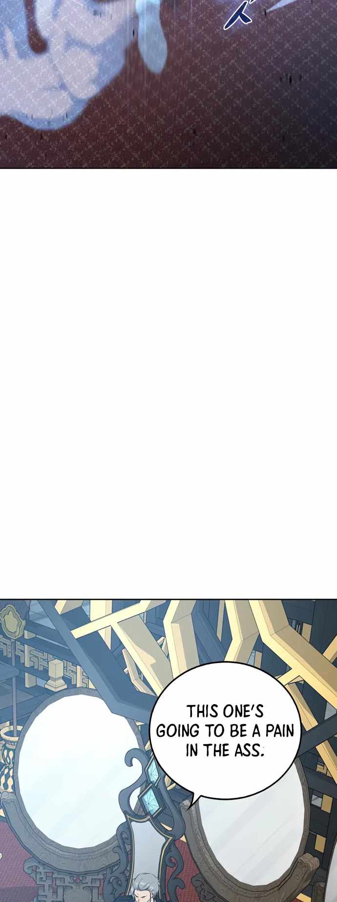 Dangerous Dungeon Escape - Chapter 27 Page 50