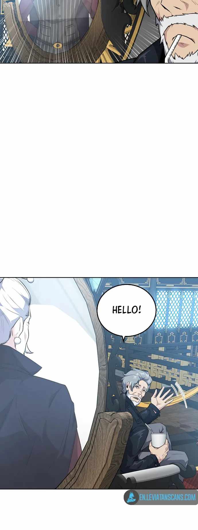 Dangerous Dungeon Escape - Chapter 27 Page 52