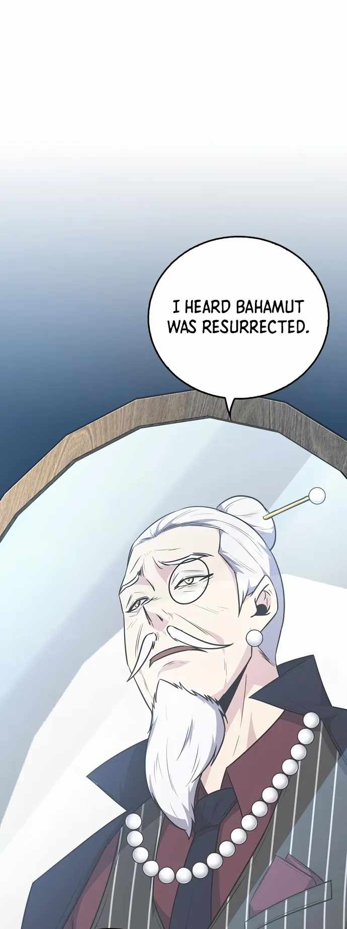 Dangerous Dungeon Escape - Chapter 27 Page 53