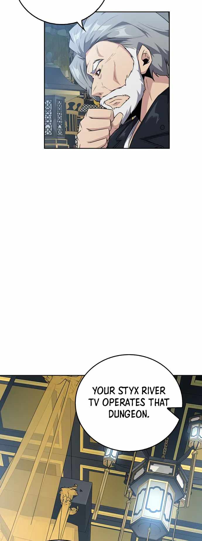 Dangerous Dungeon Escape - Chapter 27 Page 55