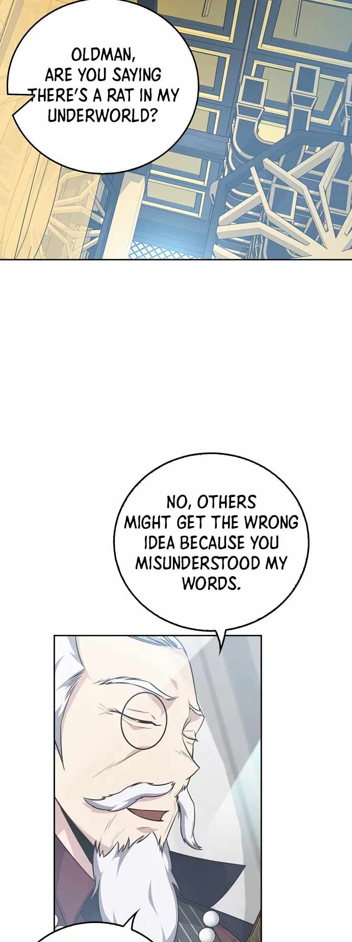 Dangerous Dungeon Escape - Chapter 27 Page 56