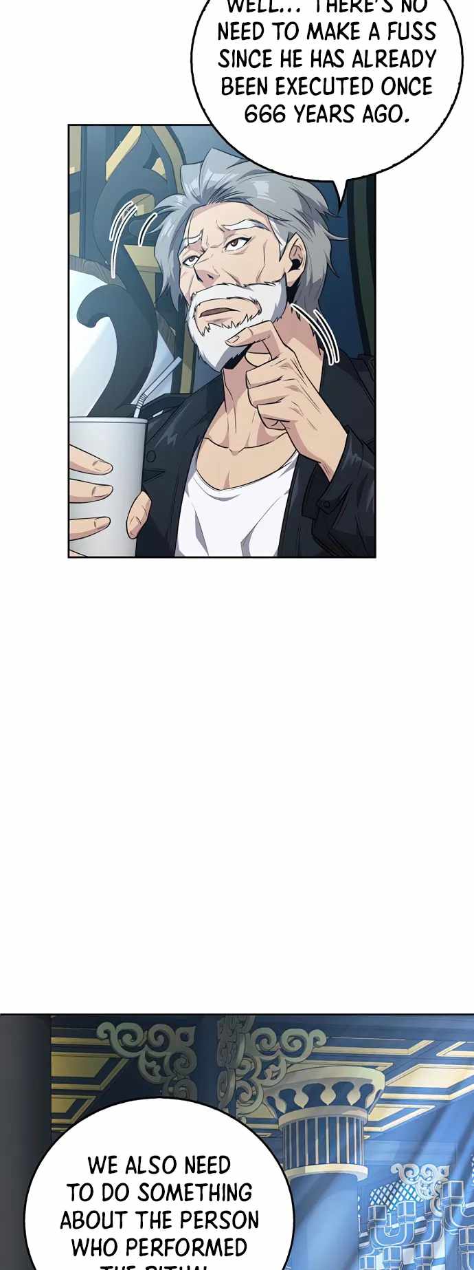 Dangerous Dungeon Escape - Chapter 27 Page 59