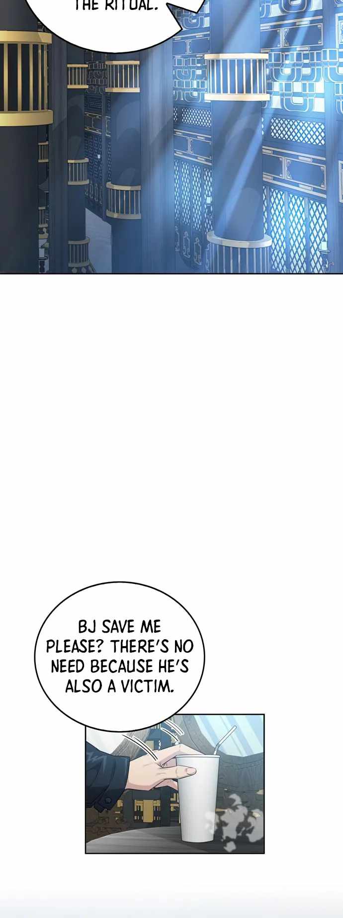 Dangerous Dungeon Escape - Chapter 27 Page 60