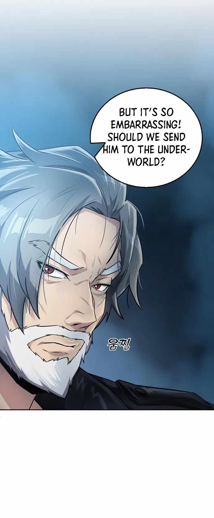 Dangerous Dungeon Escape - Chapter 27 Page 61