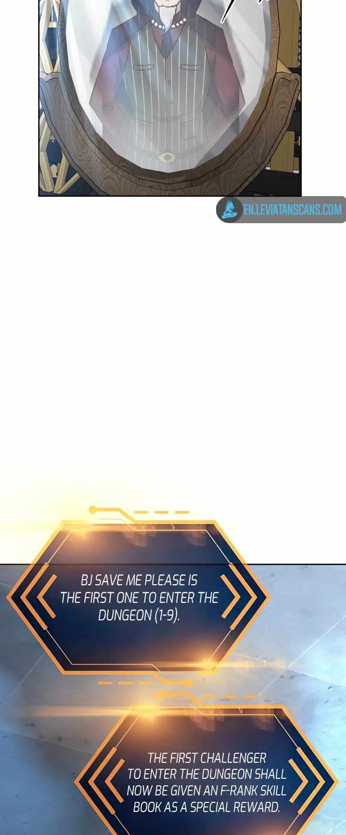 Dangerous Dungeon Escape - Chapter 27 Page 63