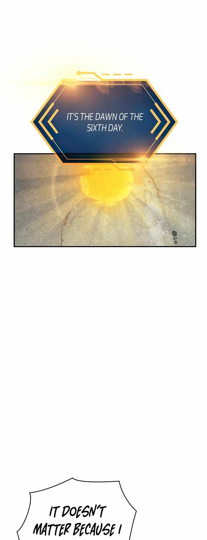 Dangerous Dungeon Escape - Chapter 27 Page 9