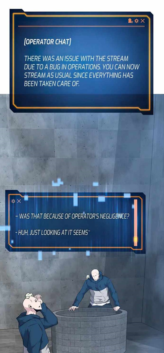 Dangerous Dungeon Escape - Chapter 28 Page 1