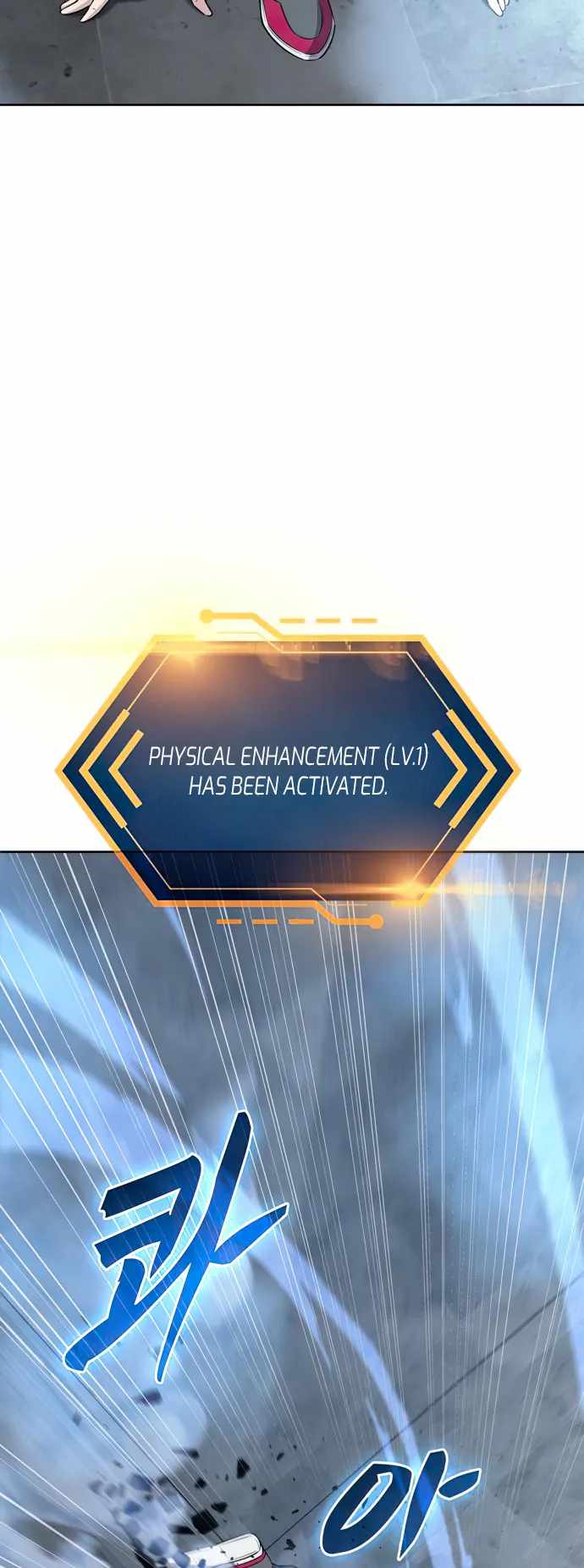 Dangerous Dungeon Escape - Chapter 28 Page 10