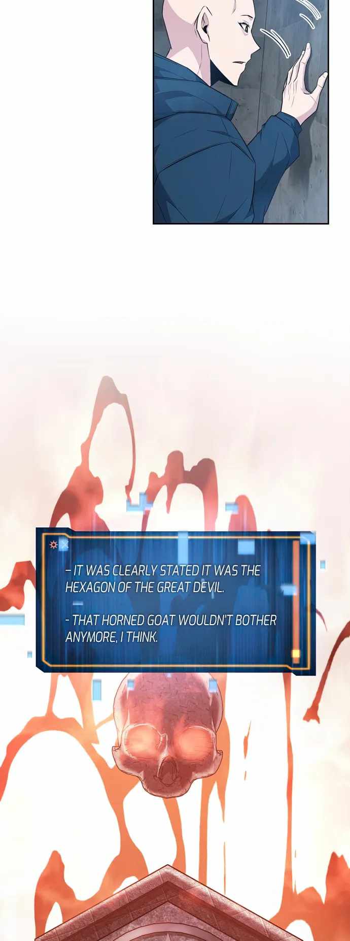 Dangerous Dungeon Escape - Chapter 28 Page 3