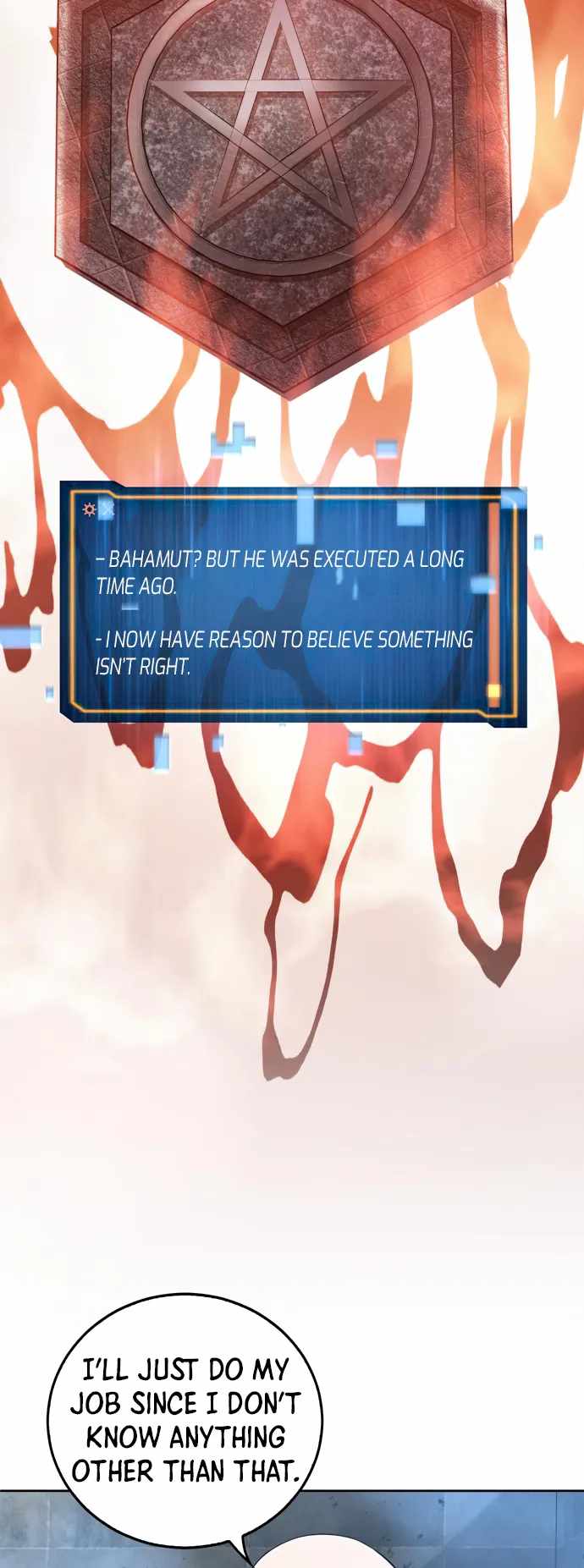 Dangerous Dungeon Escape - Chapter 28 Page 4