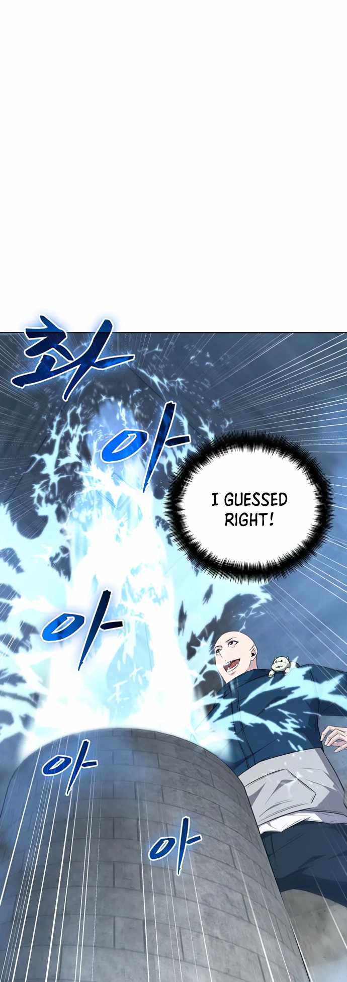 Dangerous Dungeon Escape - Chapter 28 Page 40