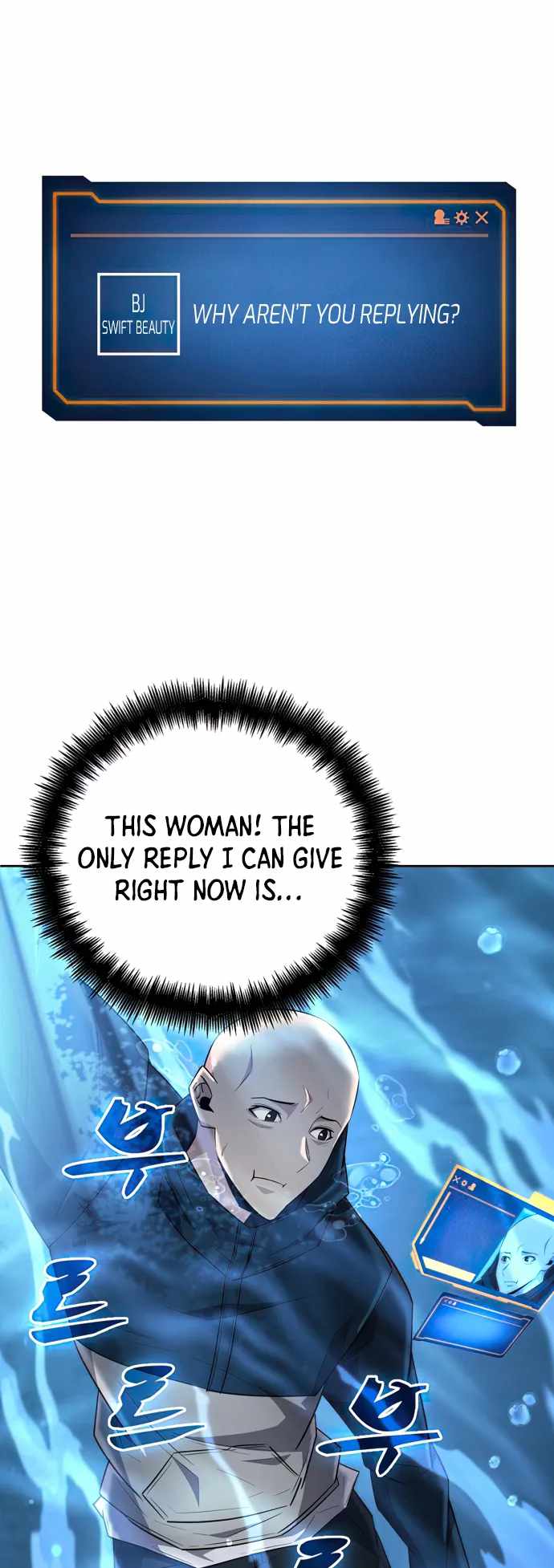 Dangerous Dungeon Escape - Chapter 28 Page 47