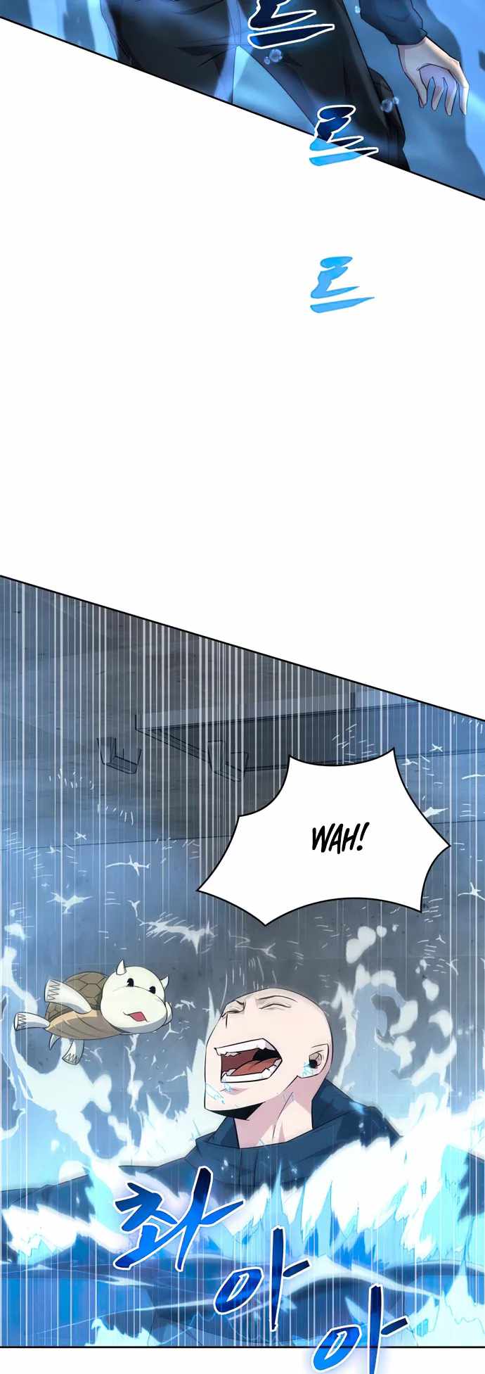 Dangerous Dungeon Escape - Chapter 28 Page 48