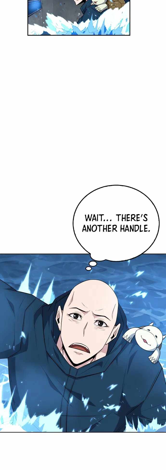 Dangerous Dungeon Escape - Chapter 28 Page 51