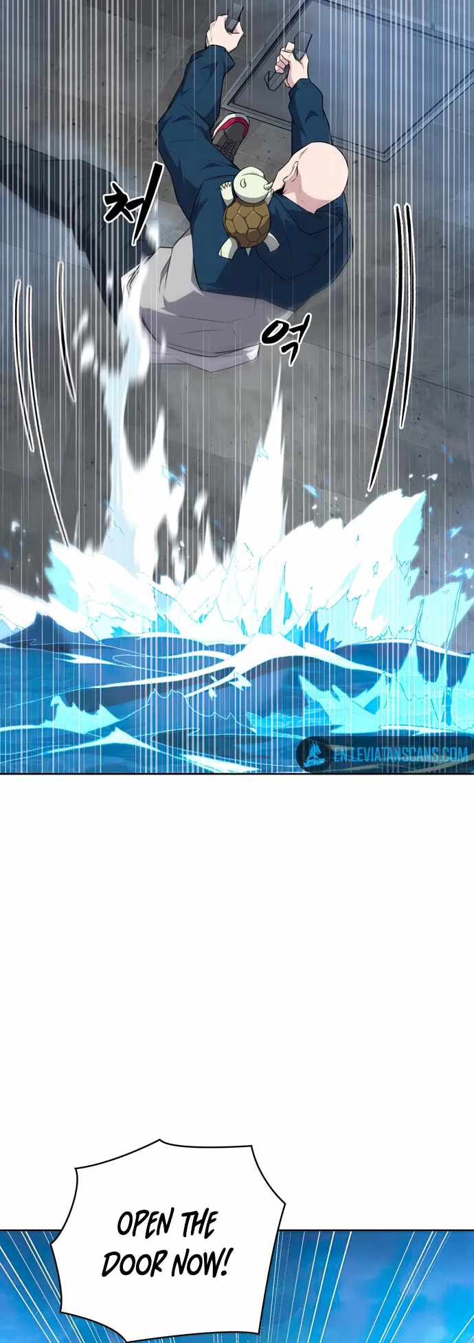 Dangerous Dungeon Escape - Chapter 28 Page 53