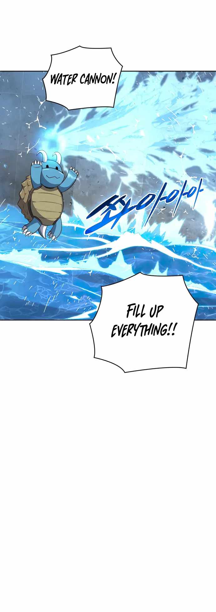 Dangerous Dungeon Escape - Chapter 28 Page 58