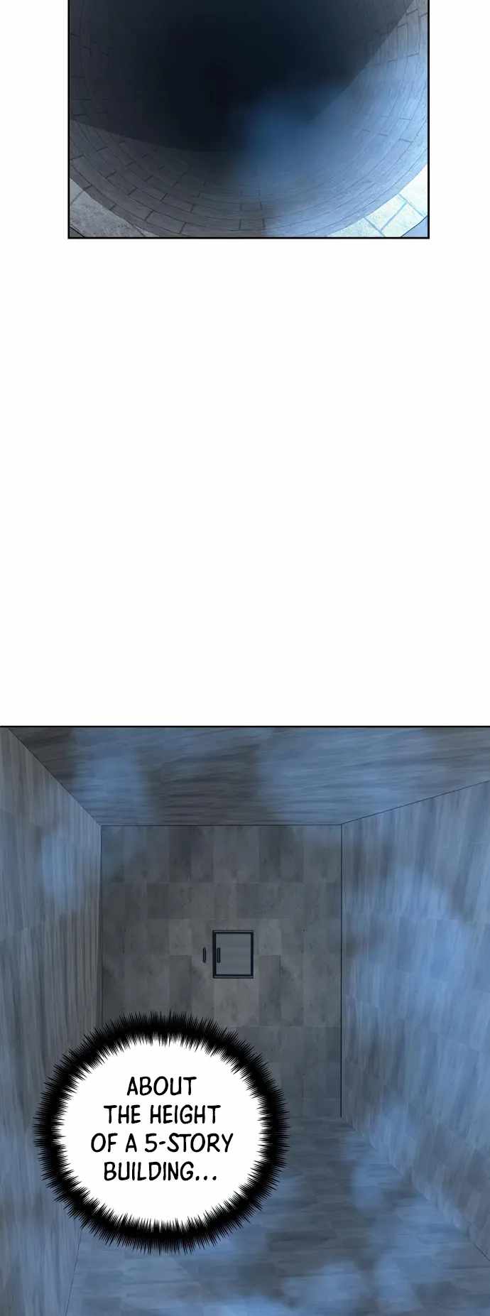 Dangerous Dungeon Escape - Chapter 28 Page 6