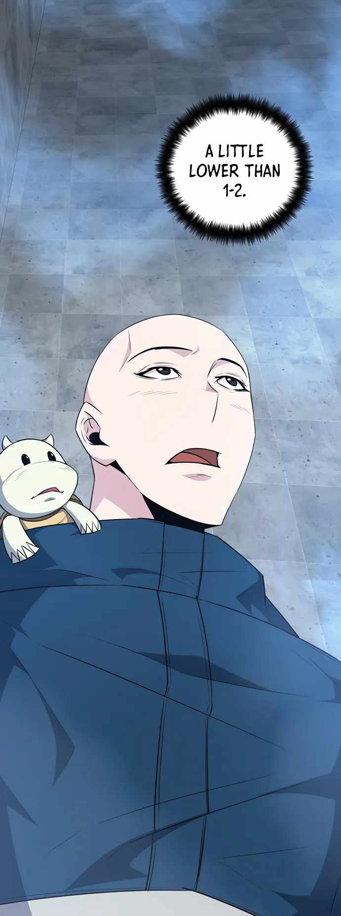 Dangerous Dungeon Escape - Chapter 28 Page 7