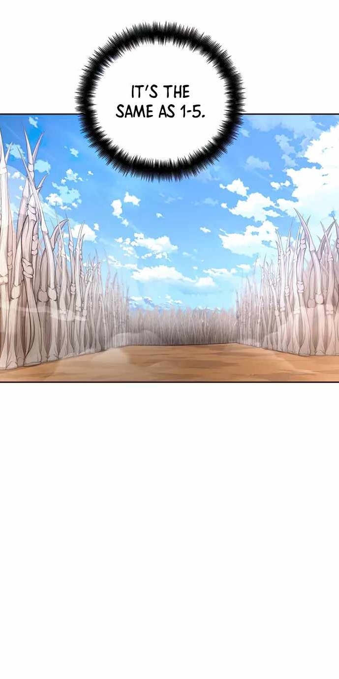 Dangerous Dungeon Escape - Chapter 29 Page 1