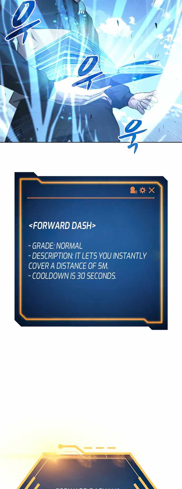 Dangerous Dungeon Escape - Chapter 29 Page 11