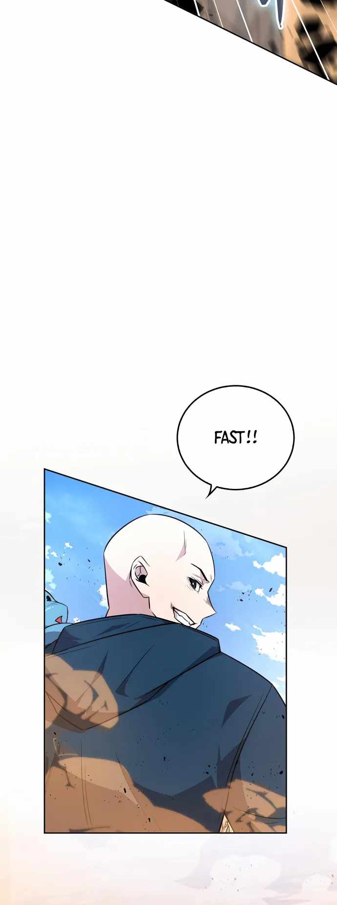 Dangerous Dungeon Escape - Chapter 29 Page 13