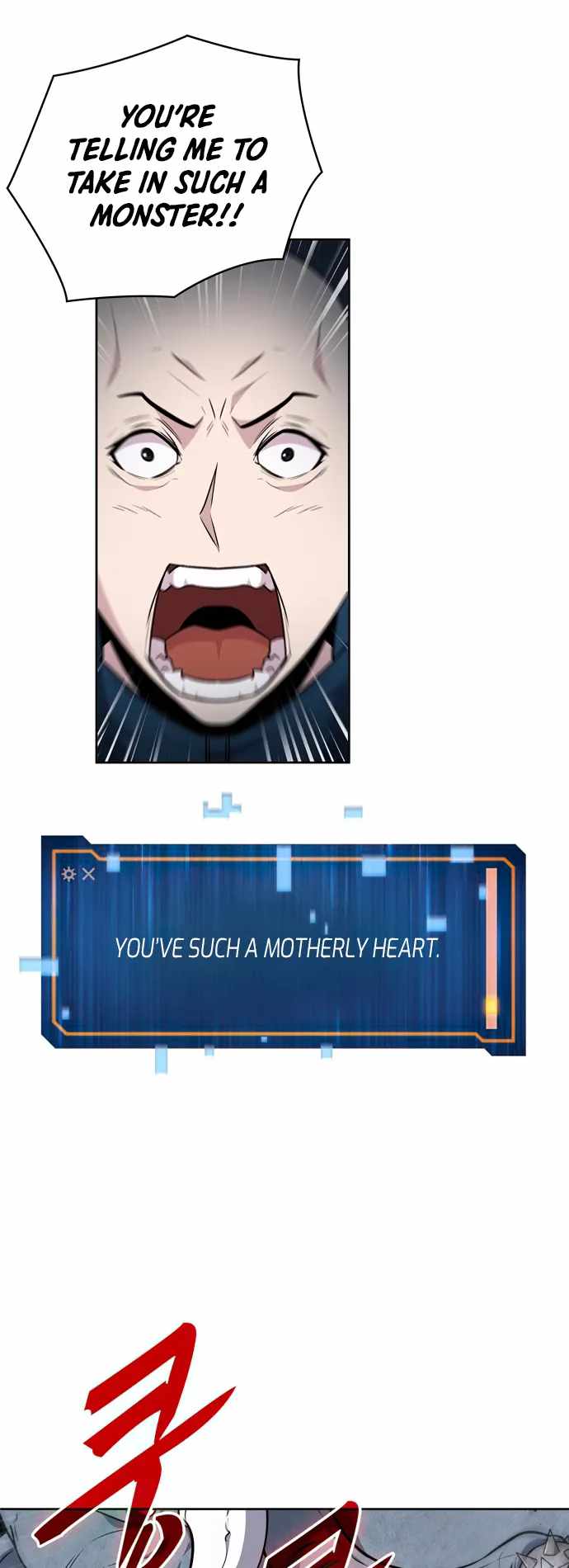 Dangerous Dungeon Escape - Chapter 29 Page 27